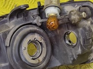 OPEL ZAFIRA A REFLEKTOR light right front