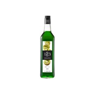 Syrop Routin Kiwi 1000 ml - Orzeźwiający Smak dla Twoich Napojów