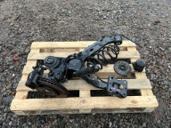 Expert III Jumpy III swing right rear part right rear complete