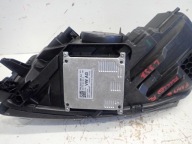 light front right SKODA FABIA III LIFT 17 FULL LED