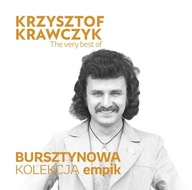 KRZYSZTOF KRAWCZYK - BEST OF BURSZTYNOWA KOLEKCJA