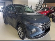 Hyundai Tucson 1.6 T-GDi HEV Executive Final Edition 2WD Suv 230KM 2024