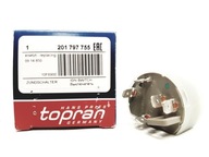 Zapaľovací / štartovací spínač Topran 201 797