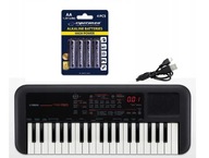 Keyboard organy YAMAHA PSS-A50 +baterie