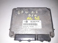 computer Motore VOLKSWAGEN GOLF IV 06A906019BF
