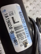 shock absorber left front LEXUS UX 18- 48520-76170