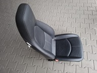 Sitz links schwarzer + AIRBAG SITZ PORSCHE BOXSTER CAYMAN S 987