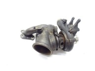 Turbo TURBO Régulateur BMW M4 7850278