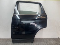 door rear part rear. left HONDA CR-V III 3 07
