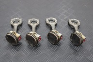 Pistons Bielles 04EBD VW PASSAT B8 3G0 LIFT 1,4 GTE