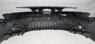Frontstoßstange Grill TOYOTA COROLLA E21 TREK 19- PDC Spritzdüsen Original 521