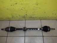 TOYOTA YARIS II 1.4 semi-axis right front