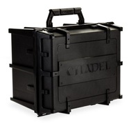 Kufor Games Workshop Citadel Battle Figure case