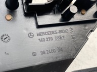 Mercedes-Benz E W211 control unit MECHATRONIKA gearboxes 1402700861 !J