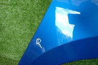 SKODA OCTAVIA IV fender right front front
