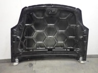 bonnet FORD MONDEO MK4 2007-2010