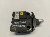 VW Multivan 7T0 T7 2023 Mecanisme levier vitesse selector Mécanisme pozycjoner Engrenage