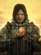 Death Stranding Director's Cut Key Code CD-KEY Steam BEZ VPN