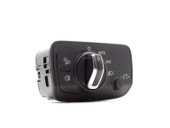 switch switch of the lights AUDI A3 S3 8V LIFT 8V0941531AR