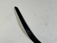 holder bracket panel radiator Chevrolet Camaro Cabrio 6.2 2009r