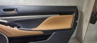 Lexus RC 2019 front side right side / side door przednich