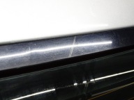 trunk door cover boot rear part rear window AUDI A7 4G 10- LY7G