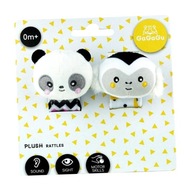 CSÖRGŐ PANDA MAJOM GAGAGU