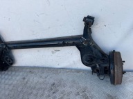 axis sider rear rear part FORD TRANSIT COURIER 14