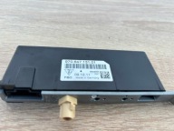 PORSCHE PANAMERA 970 amplifier ANTENY module bonnet 97064713101 K61/871