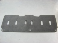 mats carpet below seats FORD TRANSIT CUSTOM