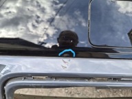 bumper rear BMW X1 U11 m-packet 2022R->