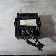 FORD FIESTA MK7 1.5TDCI Module fusibles