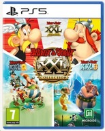 PS5 hra Asterix & Obelix XXL Collection 3701529502606