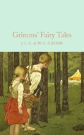 Grimms' Fairy Tales. Collector's Library