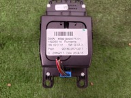 BMW X3 G01 PANEL KONTROLER and-DRIVE 9490075