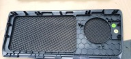 A6 C8 4K sedan cover cap POLKI boot left right rear part