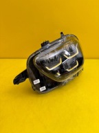 light left Citroen C3 III Lift 21- Full Led 9836267180