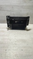 BMW X3 F25 15r 2.0d passenger compartment boot