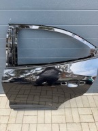 Opel Mokka B 20- Tür heck hinten links