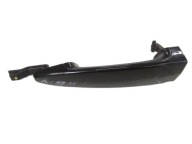 handle exterior left BMW e90 e91 e93 475 Blacksapphire