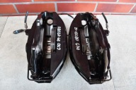 HAMULCE discs caliper BMW 7 G70 i7 G70 m-packet 395x36 black, 41km