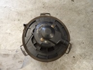 Mazda 3 a BK ventilátor topení