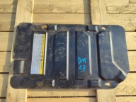 Blende Abdeckung AKUMULATORA MERCEDES SPRINTER W906 9066840118