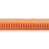 Postroj Soft Style Happet oranžový M 1.5 cm