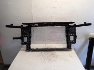 support panel for radiators pillar HYUNDAI KONA LIFT 2020- 64101-J9500