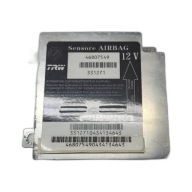 modulo airbag airbag Fiat Panda 1.1 46807549
