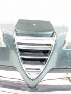 front bumper front kod lakieru 244A Alfa Romeo 156 CROSSWAGON 97-02