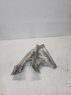 BLENDE ABDECKUNG TERMICZNA TUNELU AUDI Q5 8R 8R1804163A