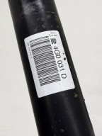 AUDI A6 C7 S-LINE 1BE shock absorber complete front left / right front OEM