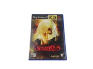 Gra DEVIL MAY CRY 2 Sony PlayStation 2 (PS2) (eng) (4)